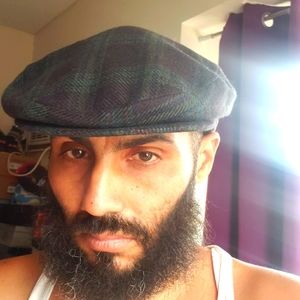 borsalino kango vintage